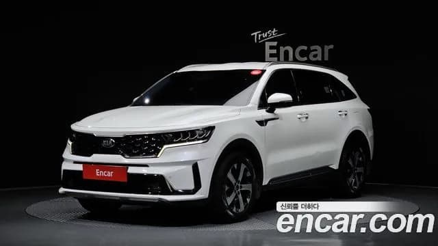 Kia Sorento Diesel 2.2 4WD