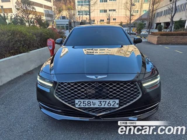 Genesis G90 3.8 AWD