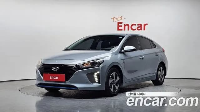 Hyundai Ioniq N