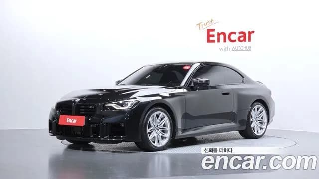 BMW M2 M2 Coupe