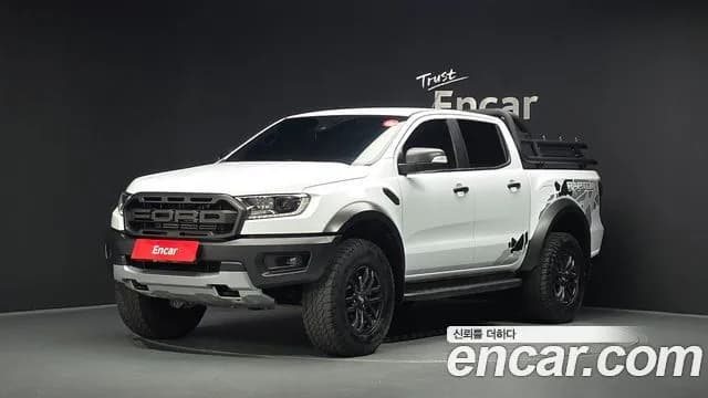 Ford Ranger 2.0