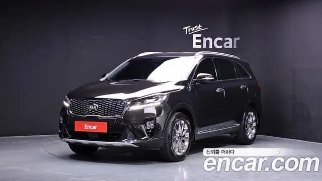 Kia Sorento Diesel 2.2 2WD