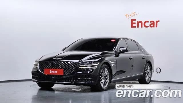 Genesis G80 Diesel 2.2 AWD