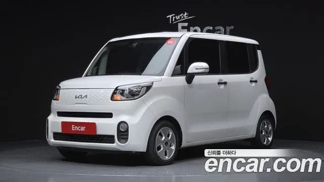 Kia RAY Prestige