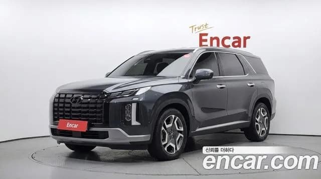 Hyundai Palisade Diesel 2.2 2WD