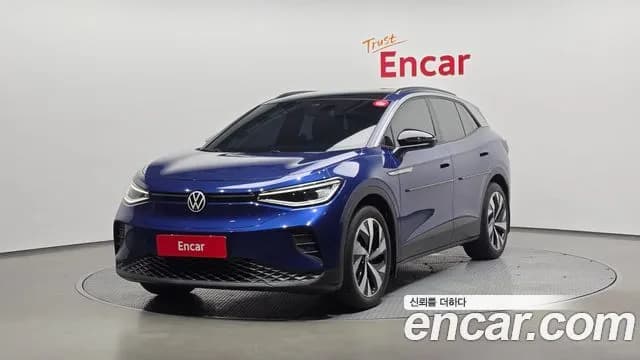 Volkswagen ID.4 Pro