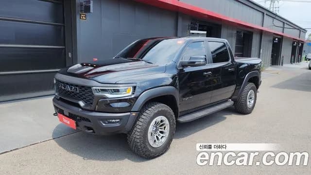 Dodge Ram Pick Up 3.0