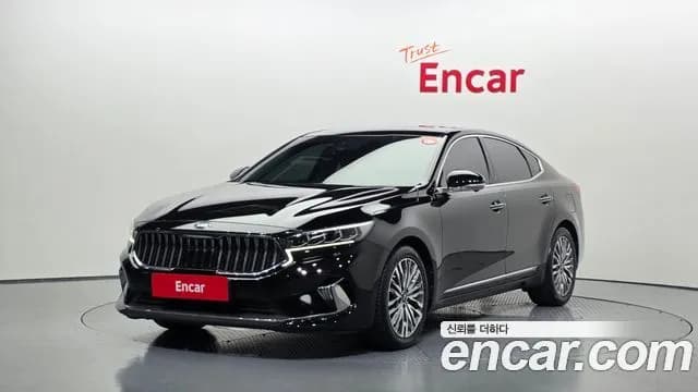 Kia K7 2.5 GDI Noblesse