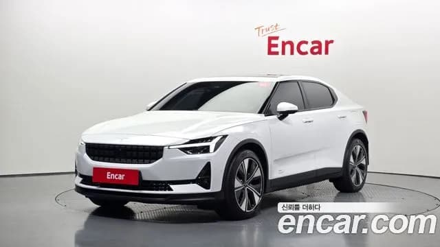Polestar Polestar 2 Longrange Singlemotor