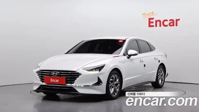 Hyundai Sonata 2.0