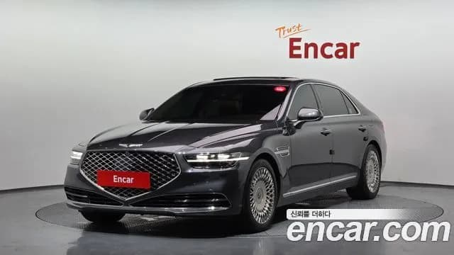 Genesis G90 3.8 AWD