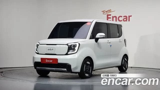 Kia RAY Air