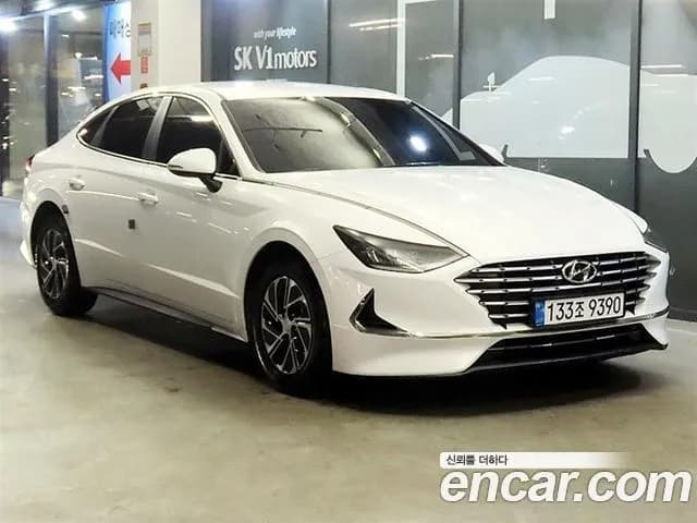 Hyundai Sonata Modern
