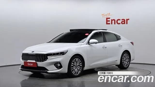 Kia K7 2.5 GDI Noblesse