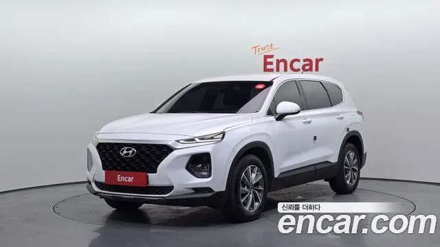 Hyundai Santafe Diesel 2.0 2WD