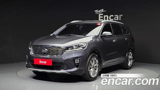 Kia Sorento Diesel 2.0 2WD