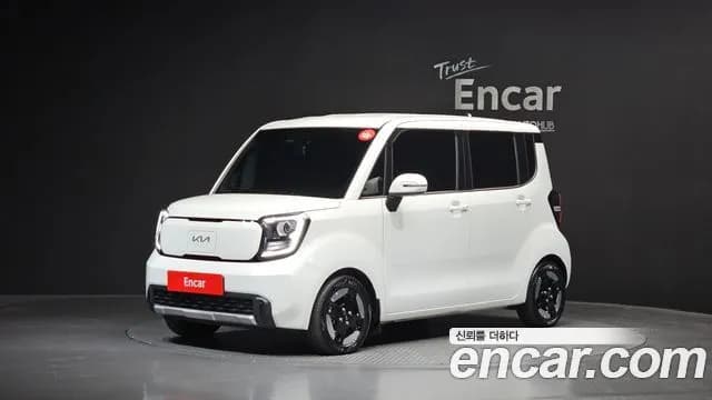 Kia RAY Air