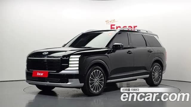 Hyundai Palisade HEV 2.5T 2WD 7-Seater