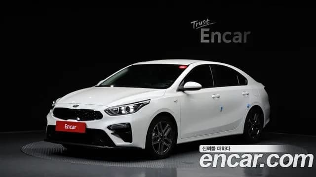 Kia K3 Standard