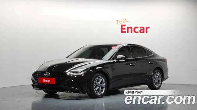 Hyundai Sonata 2.0