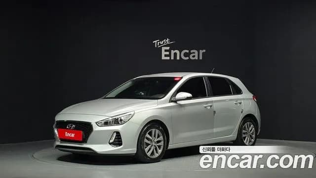 Hyundai i30 1.4 Turbo