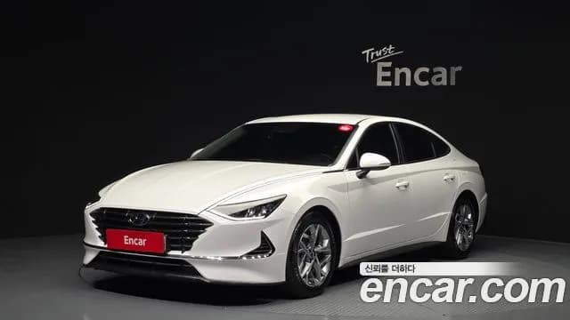 Hyundai Sonata 2.0