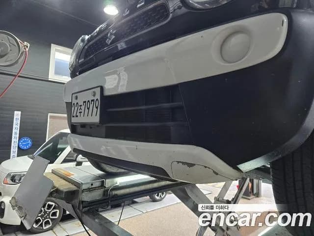 Suzuki HUSTLER 0.6