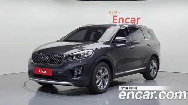 Kia Sorento Diesel 2.0 2WD