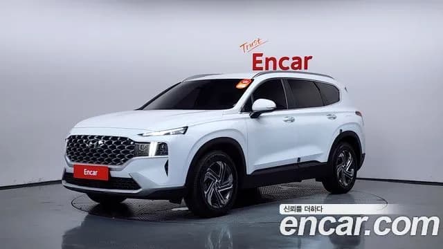 Hyundai Santafe Diesel 2.2 2WD