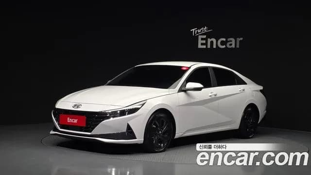 Hyundai AVANTE 1.6