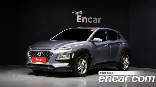 Hyundai Kona Diesel 1.6 2WD