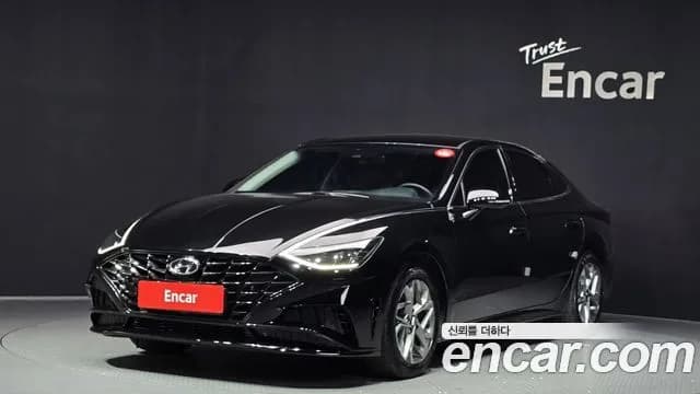 Hyundai Sonata 2.0