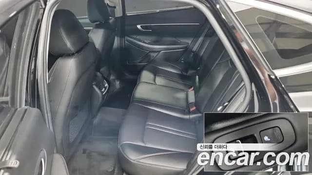 Hyundai Sonata 2.0