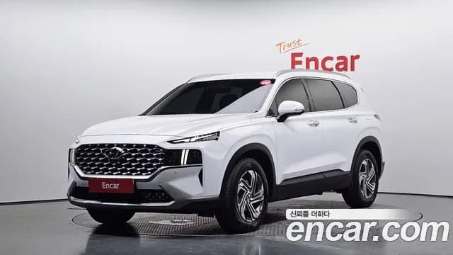Hyundai Santafe Diesel 2.2 2WD