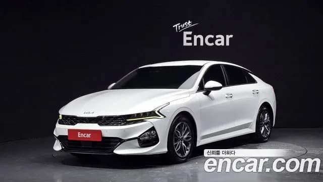 Kia K5 2.0