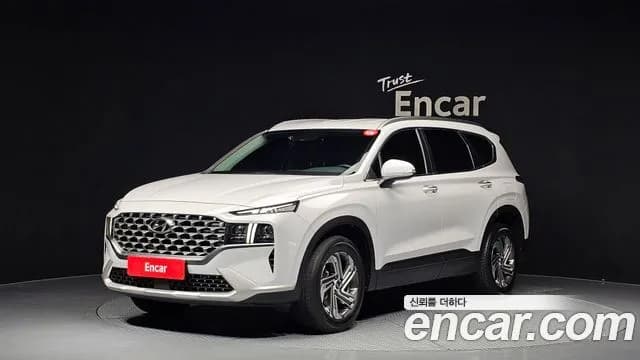 Hyundai Santafe Diesel 2.2 2WD