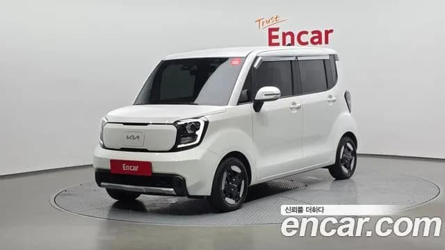 Kia RAY Air