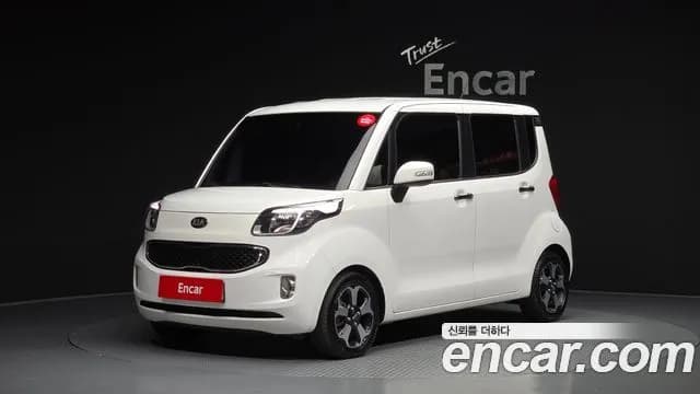 Kia RAY Prestige