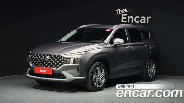 Hyundai Santafe Diesel 2.2 2WD