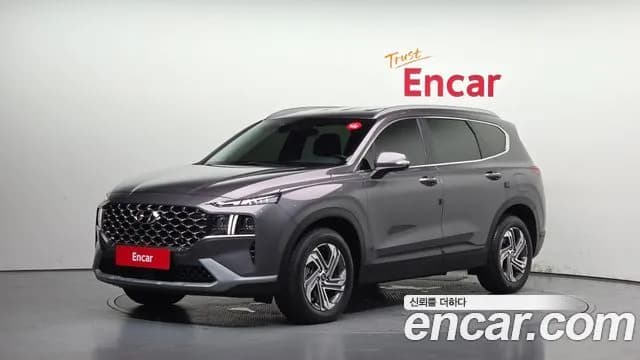 Hyundai Santafe Diesel 2.2 2WD