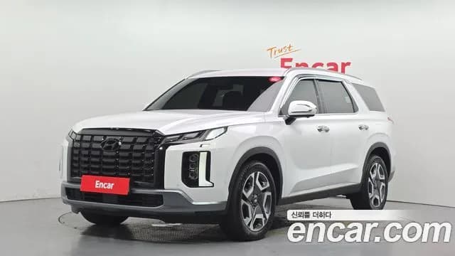 Hyundai Palisade Gasoline 3.8 4WD