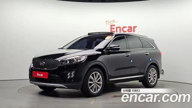 Kia Sorento Diesel 2.0 2WD