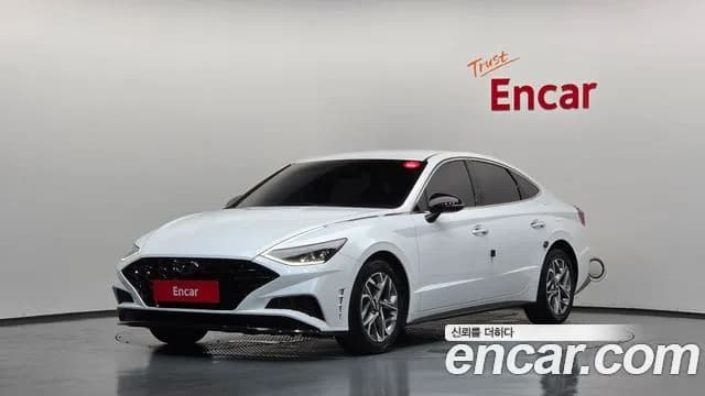 Hyundai Sonata 2.0