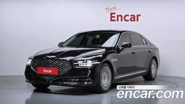 Genesis G90 3.8 AWD