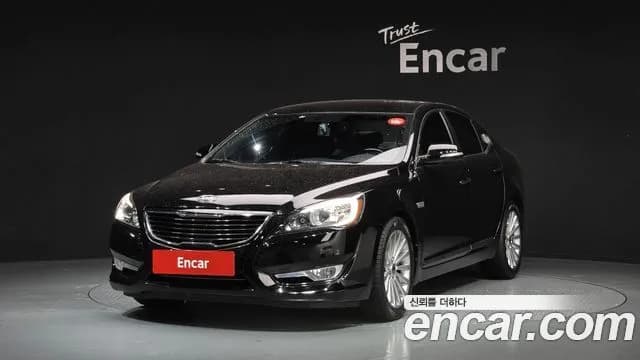 Kia K7 VG270 Luxury