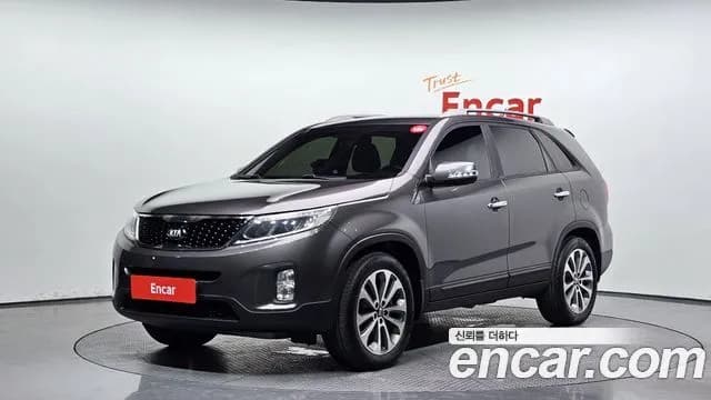 Kia Sorento Diesel 2.0 2WD