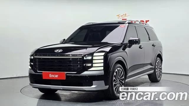 Hyundai Palisade HEV 2.5T 2WD 7-Seater