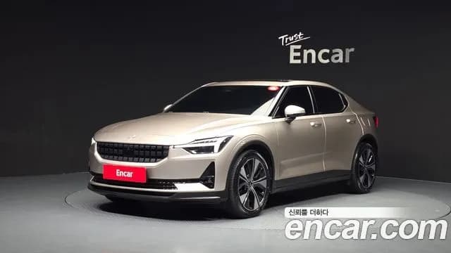 Polestar Polestar 2 Longrange Singlemotor