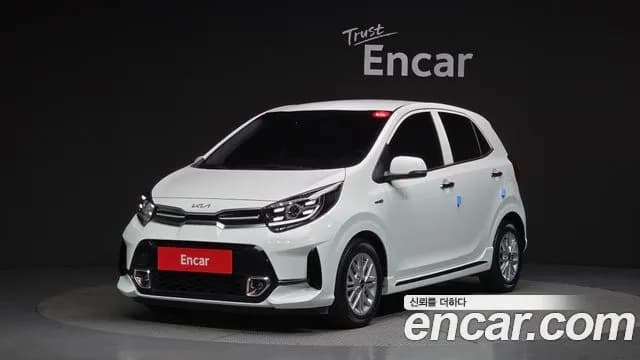 Kia morning Best Selection