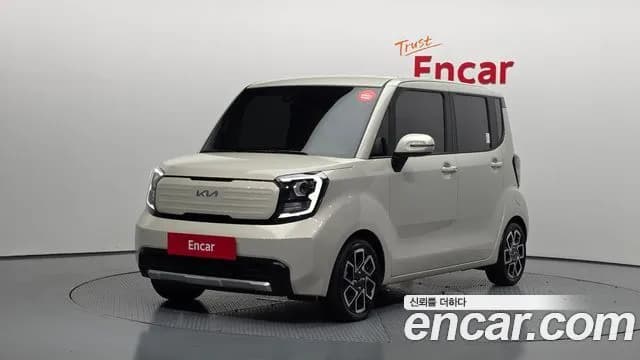 Kia RAY Signature